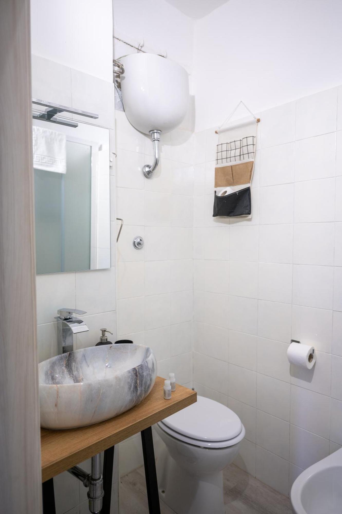 Stay Soft Apartment - Centro Storico Napoli Экстерьер фото