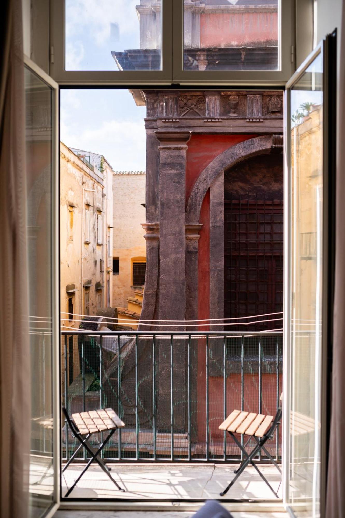 Stay Soft Apartment - Centro Storico Napoli Экстерьер фото