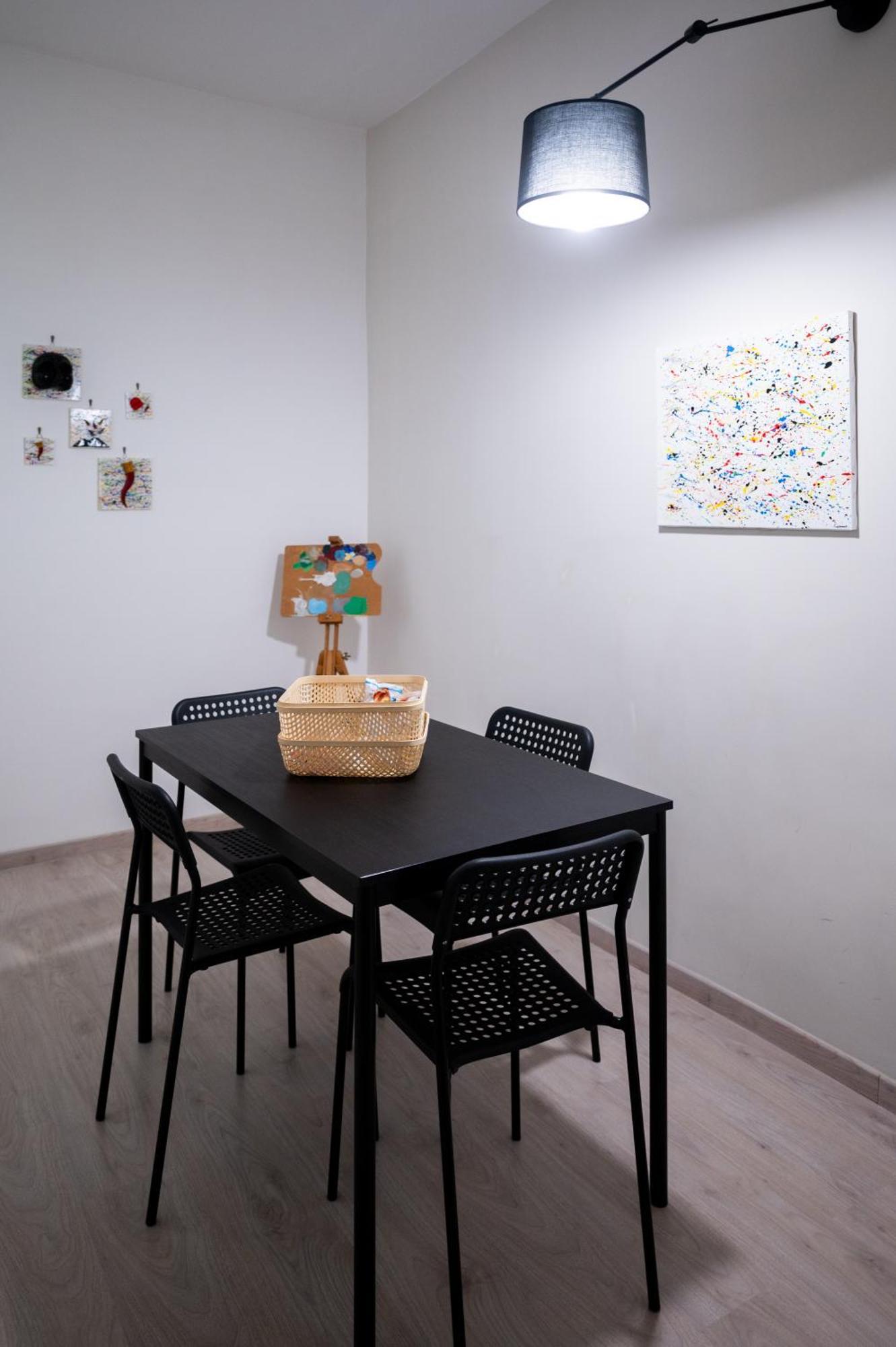 Stay Soft Apartment - Centro Storico Napoli Экстерьер фото